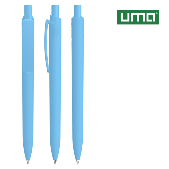 RECYCLED PET PEN STEP F GUM