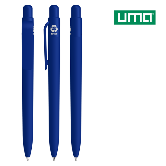 RECYCLED PET PEN FUTURE F GUM