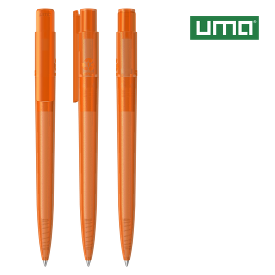 RECYCLED PET PEN PRO frozen