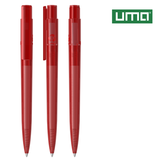 RECYCLED PET PEN PRO frozen