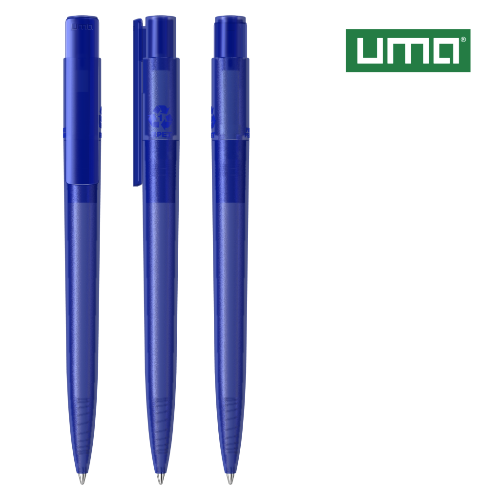 RECYCLED PET PEN PRO frozen