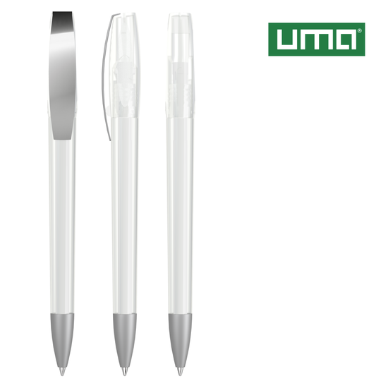 CHILL C transparent SI