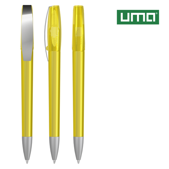 CHILL C transparent SI