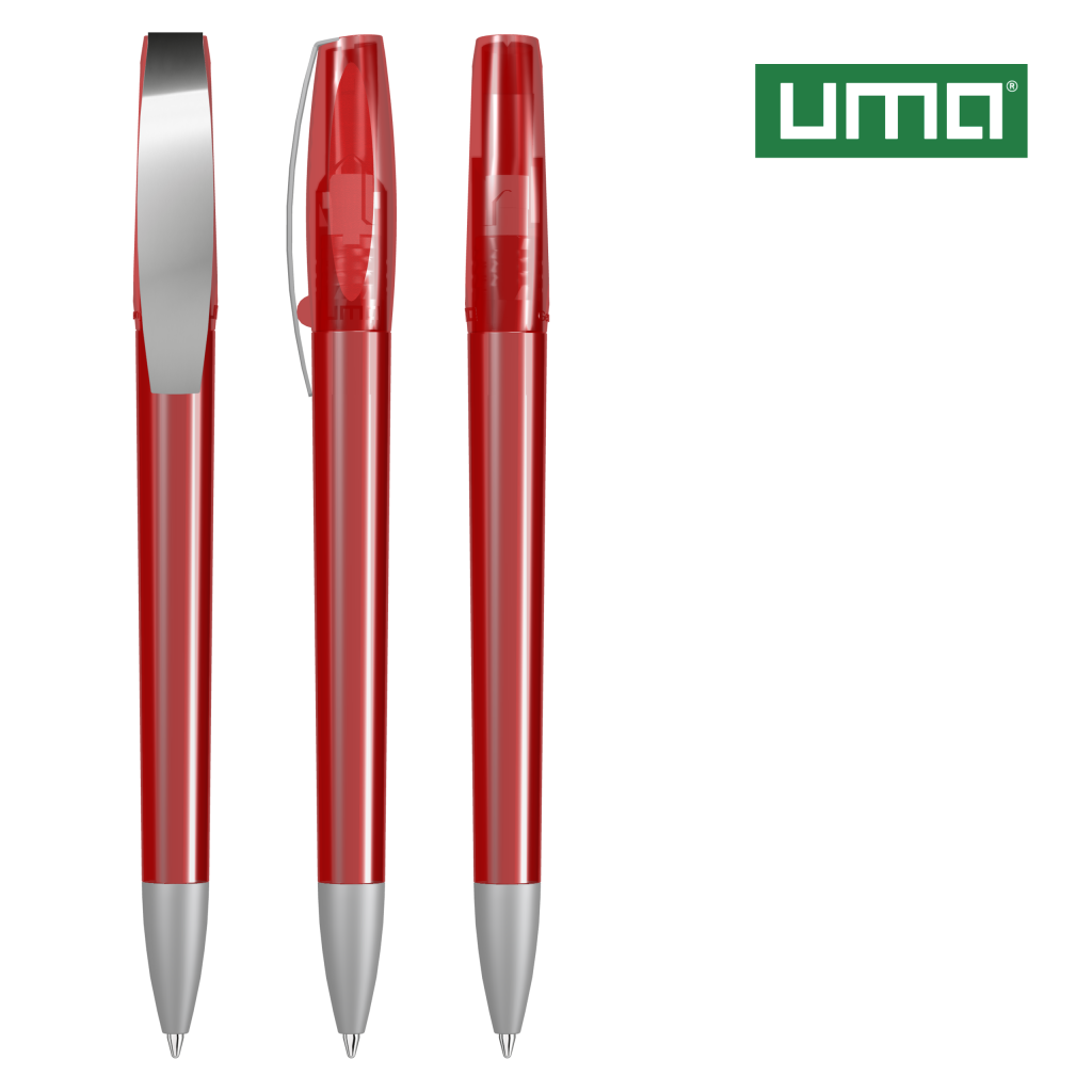 CHILL C transparent SI