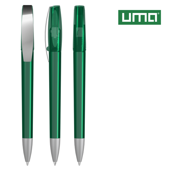 CHILL C transparent SI