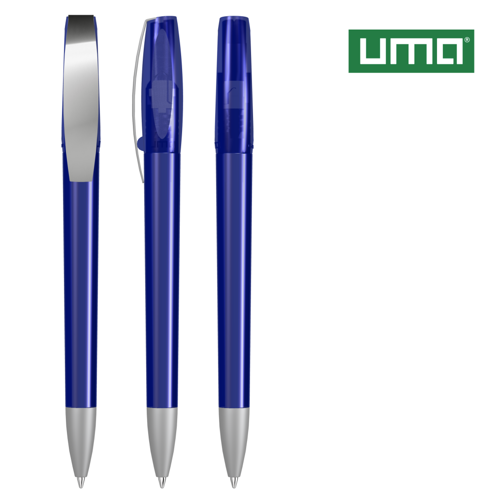 CHILL C transparent SI