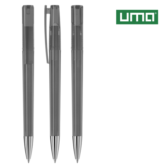 ULTIMO transparent SI