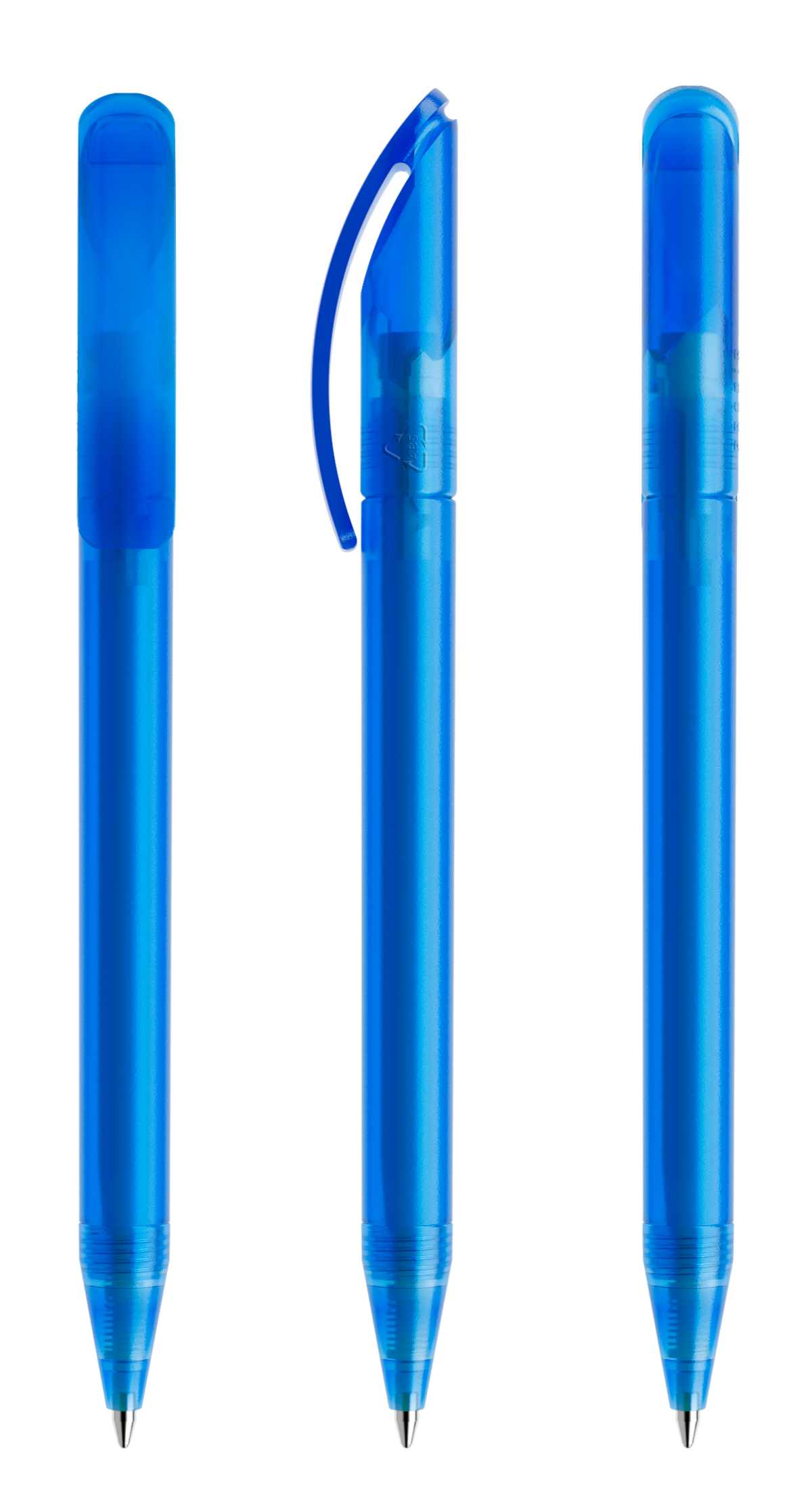 prodir DS3 TFF Twist Kugelschreiber