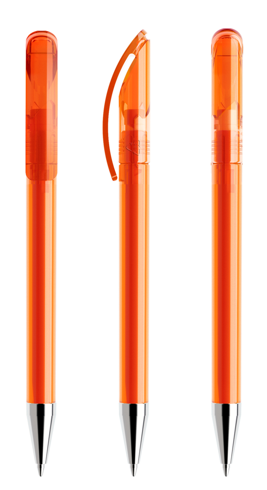 prodir DS3 TTC Twist Kugelschreiber