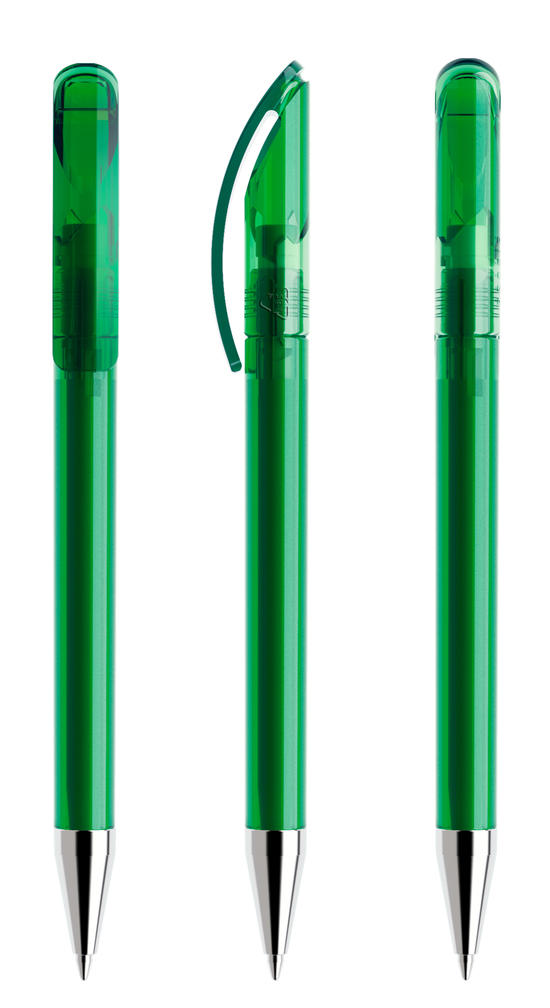 prodir DS3 TTC Twist Kugelschreiber