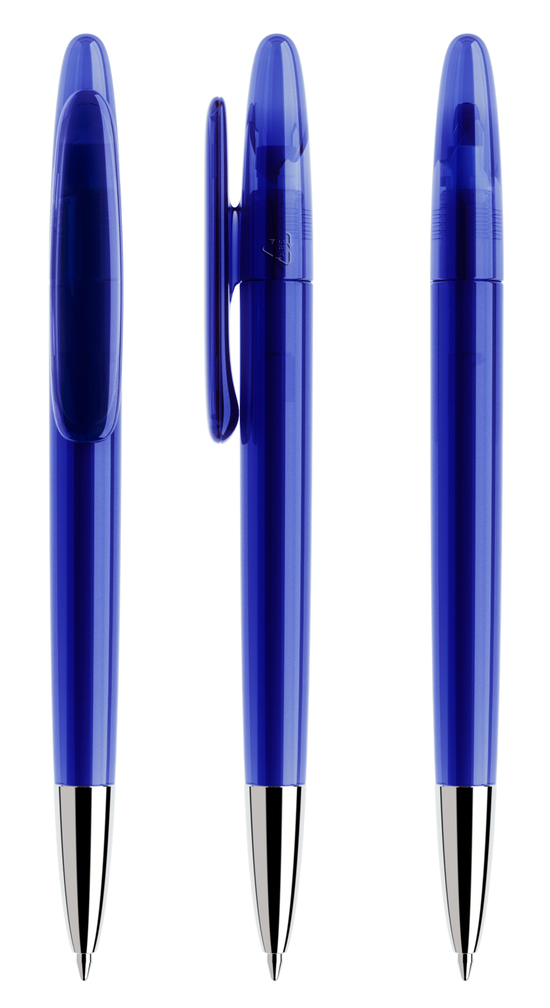 prodir DS5 TTC Twist Kugelschreiber