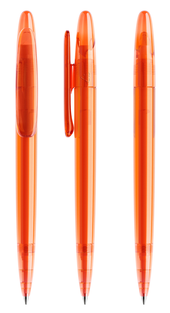 prodir DS5 TTT Twist Kugelschreiber