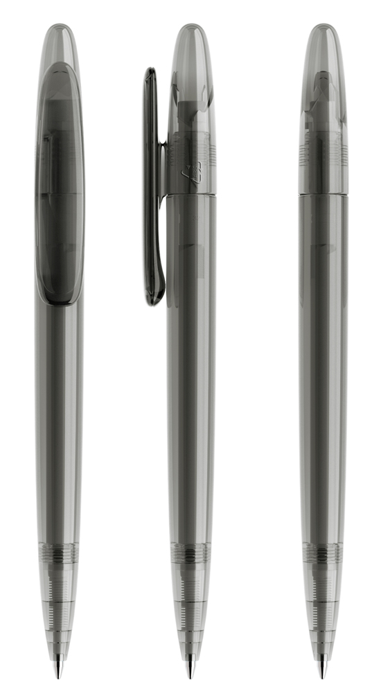 prodir DS5 TTT Twist Kugelschreiber