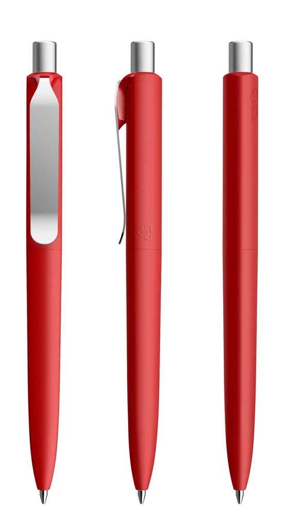 prodir DS8 Soft Touch PSR Push Kugelschreiber