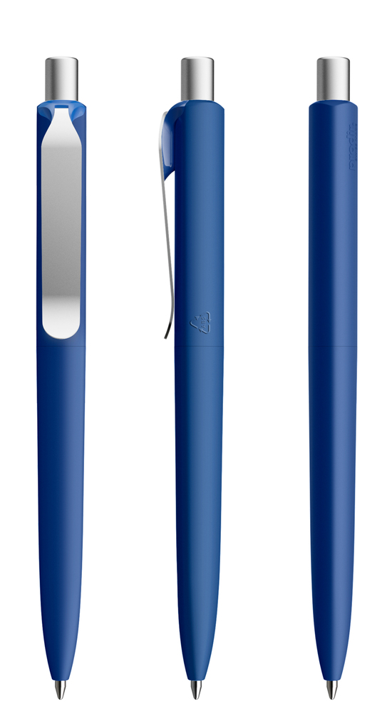 prodir DS8 Soft Touch PSR Push Kugelschreiber