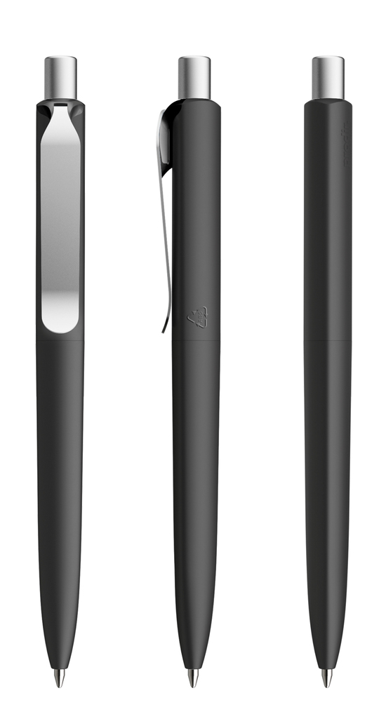 prodir DS8 Soft Touch PSR Push Kugelschreiber