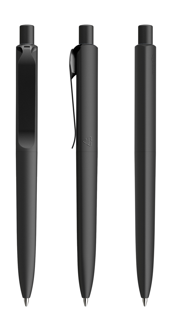 prodir DS8 Soft Touch PSR Push Kugelschreiber