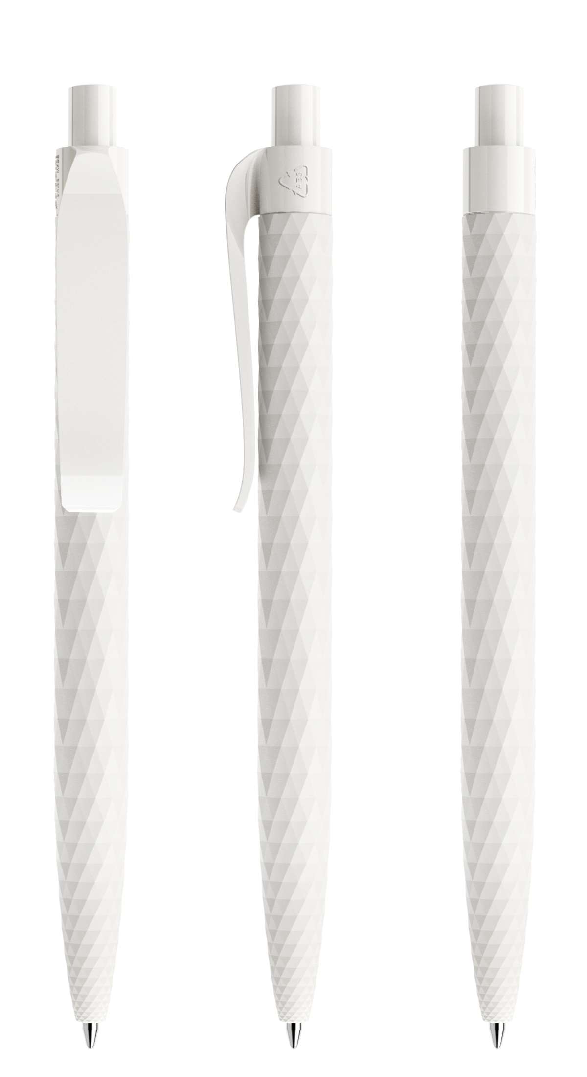 prodir QS01 PMP Push Kugelschreiber