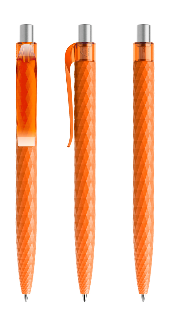 prodir QS01 PMT Push Kugelschreiber