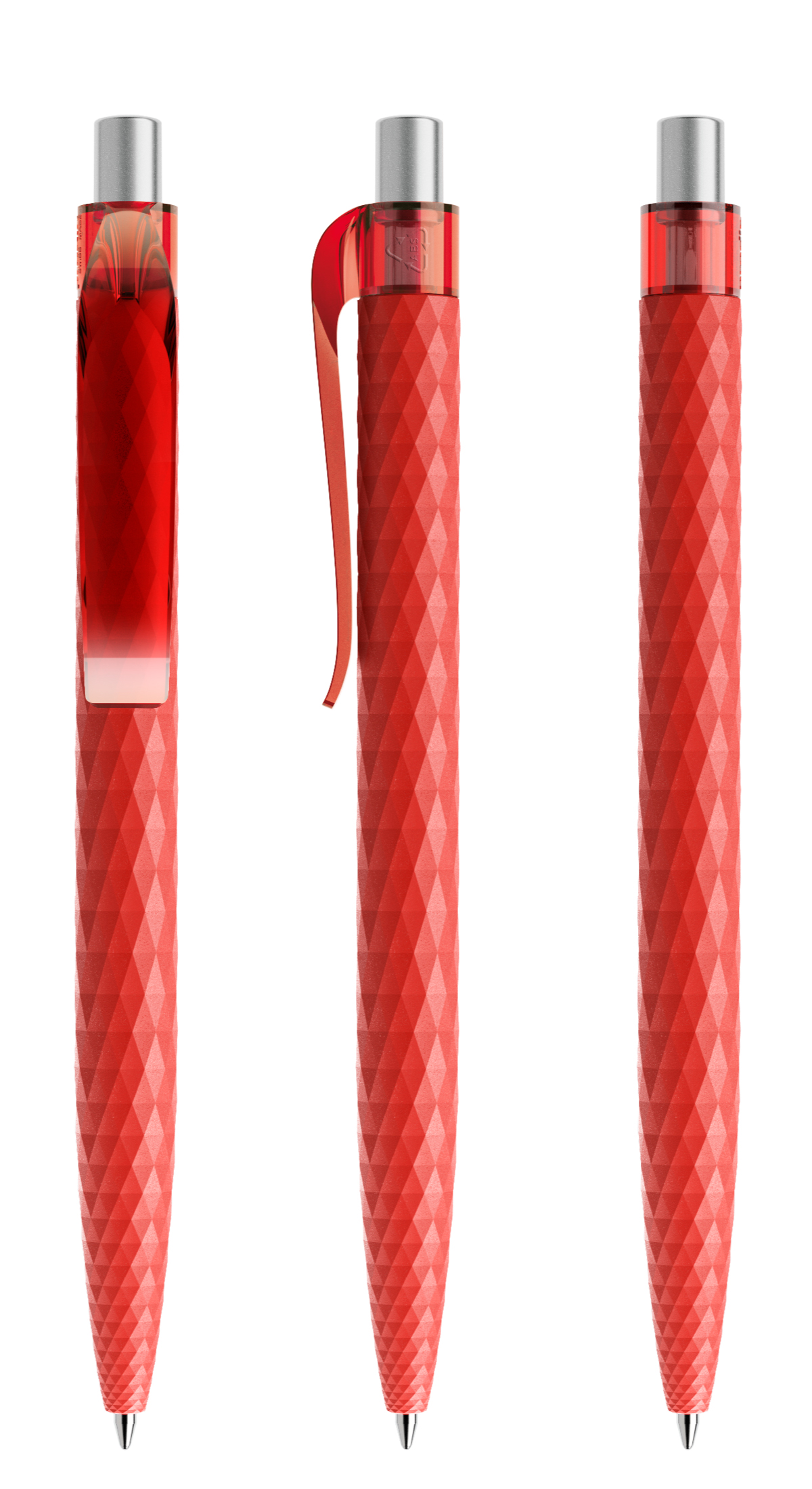 prodir QS01 PMT Push Kugelschreiber