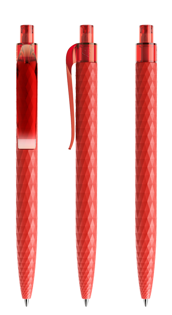 prodir QS01 PMT Push Kugelschreiber