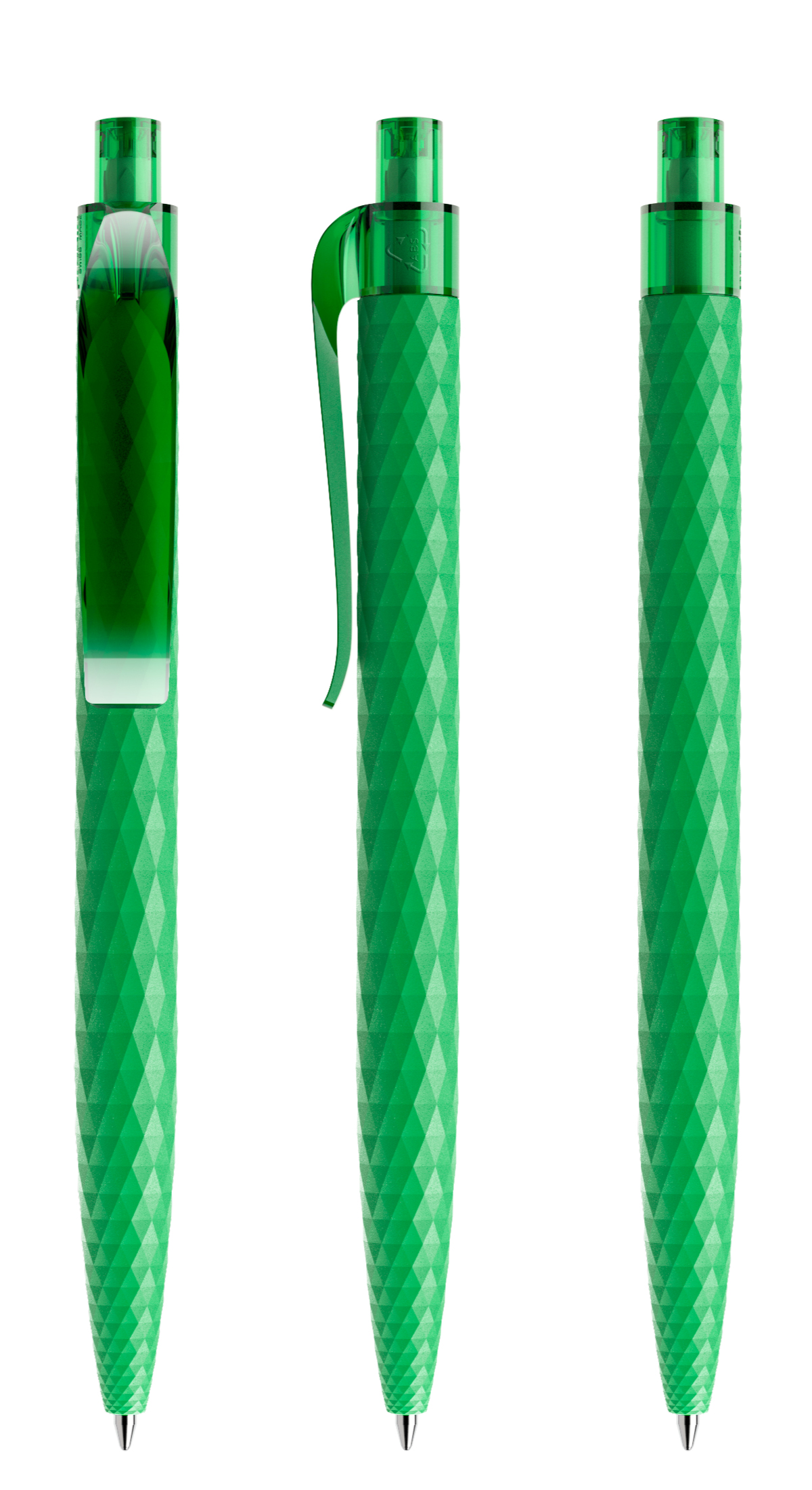 prodir QS01 PMT Push Kugelschreiber