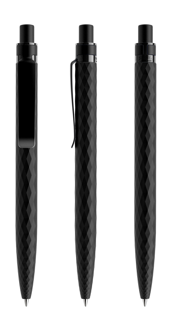 prodir QS01 Stone PQS Push Kugelschreiber