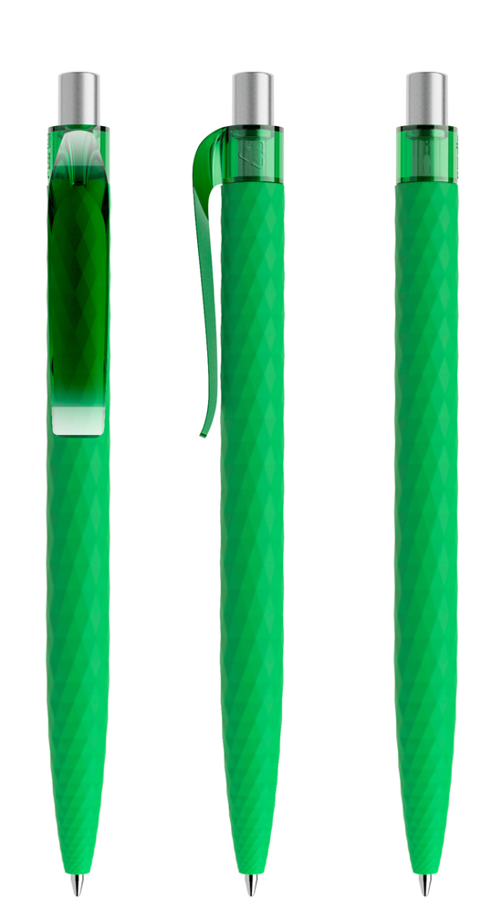 prodir QS01 Soft Touch PRT Push Kugelschreiber