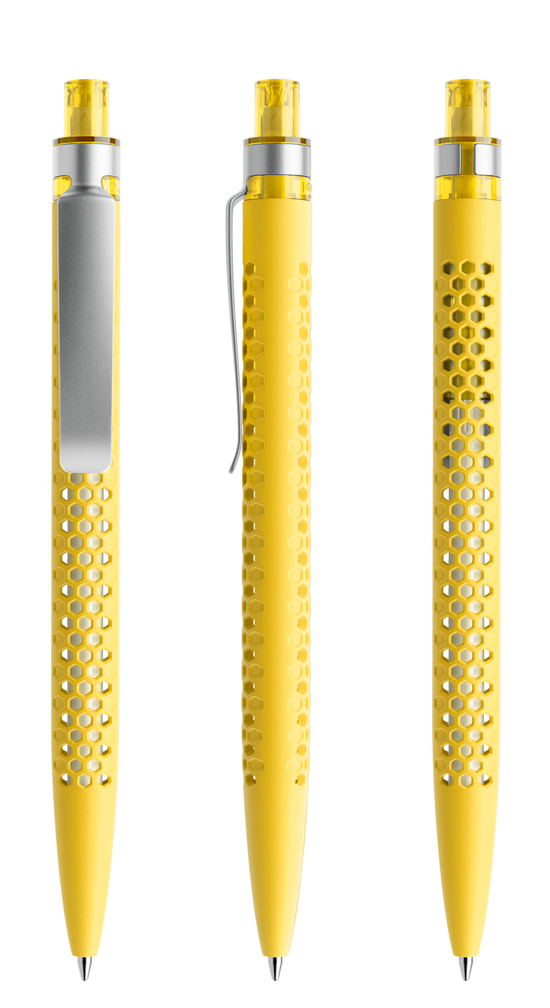 prodir QS40 Soft Touch PRS Push Kugelschreiber