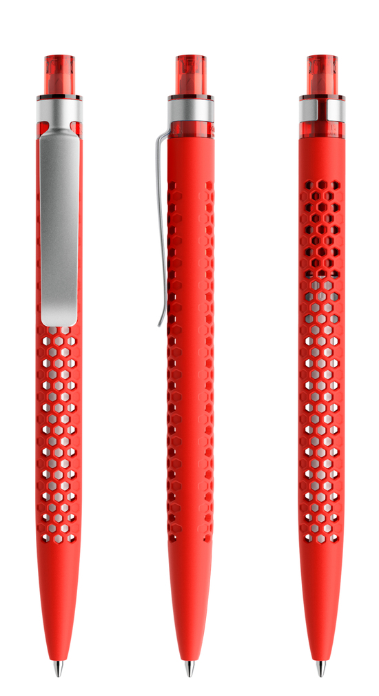 prodir QS40 Soft Touch PRS Push Kugelschreiber