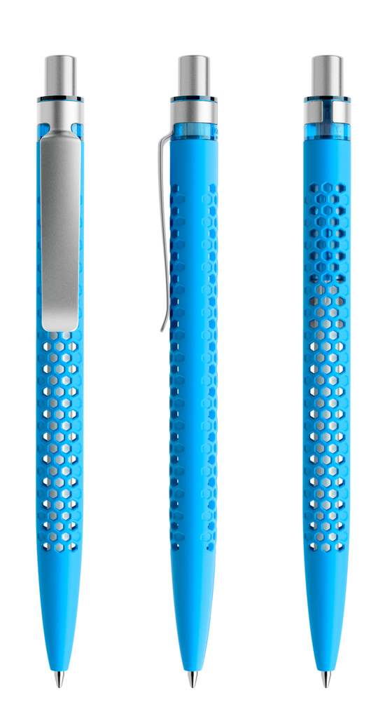 prodir QS40 Soft Touch PRS Push Kugelschreiber