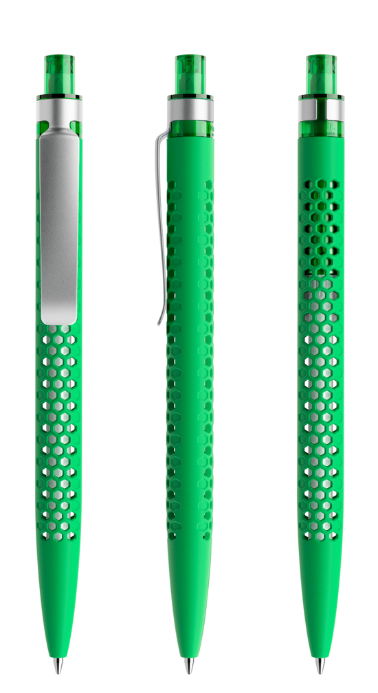 prodir QS40 Soft Touch PRS Push Kugelschreiber