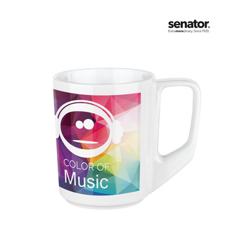 Kössinger Solid  Tasse