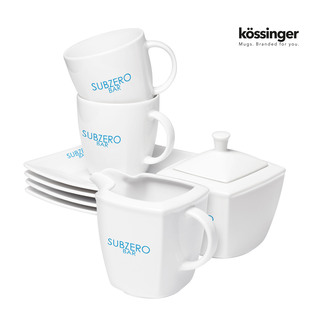 Kössinger Maxim Start- Up Box