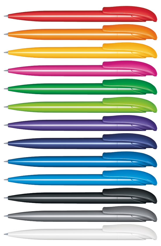 senator® Challenger Polished