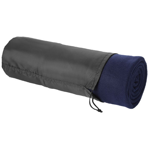 Huggy Fleecedecke mit Hülle 150 x 120 cm