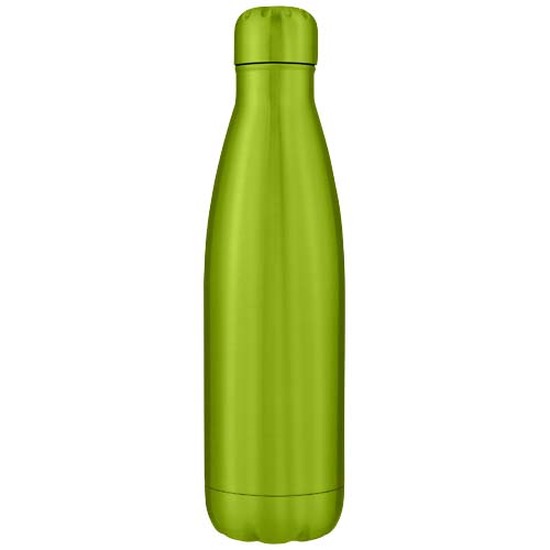 Cove 500 ml vakuumisolierte Edelstahlflasche