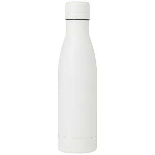 Vasa RCS-zertifizierte Kupfer-Vakuum Isolierflasche aus recyceltem Edelstahl, 500 ml