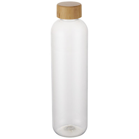 Ziggs 1000 ml Sportflasche aus recyceltem Kunststoff