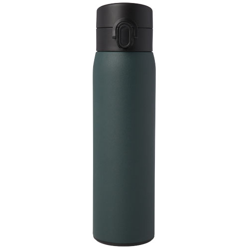 Sika 450 ml RCS-zertifizierte Isolierflasche aus recyceltem Edelstahl