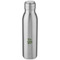 Harper 720 ml RCS-zertifizierte Sportflasche aus Edelstahl mit Metallschlaufe