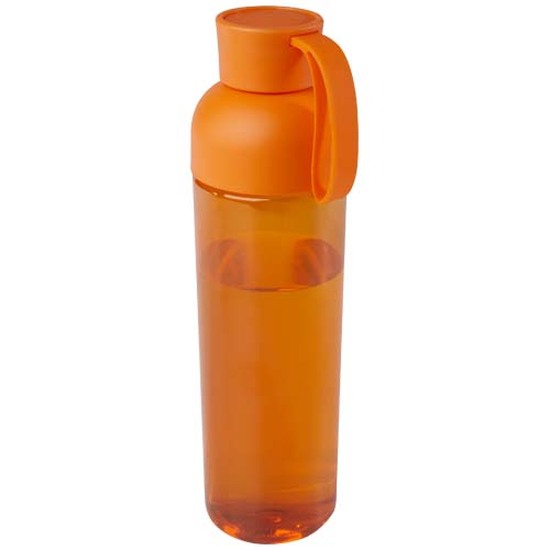 Illuminate 600 ml RPET-Wasserflasche