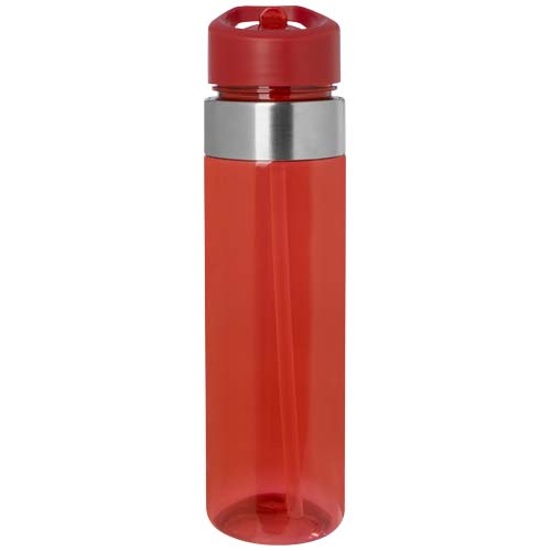 Dylan 650 ml Tritan Flasche mit Ausgussdeckel