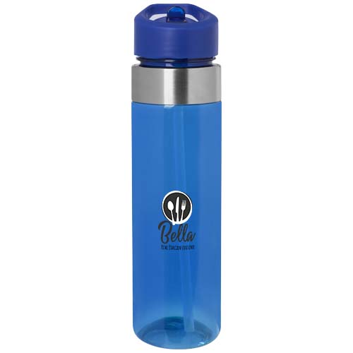 Dylan 650 ml Tritan Flasche mit Ausgussdeckel