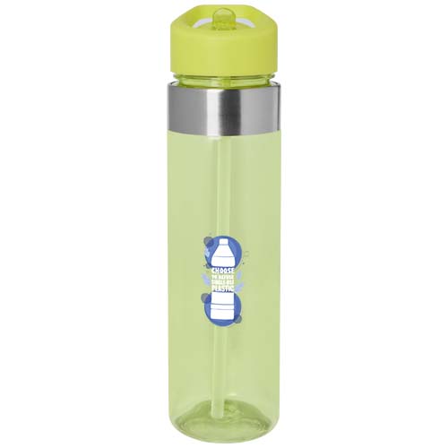 Dylan 650 ml Tritan Flasche mit Ausgussdeckel