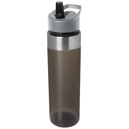 Dylan 650 ml Tritan Flasche mit Ausgussdeckel