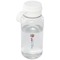 Ryder 900 ml RCS-zertifizierte RPET-Sportflasche mit Multifunktionsdeckel