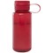 Ryder 900 ml RCS-zertifizierte RPET-Sportflasche mit Multifunktionsdeckel