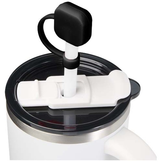 Sip Trinkhalm Abdeckung aus Silikon