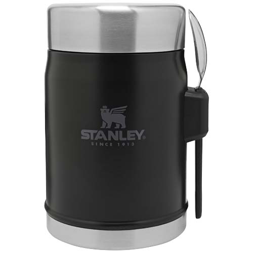 Stanley 400ml Legendary Food Jar Lunchpot mit Göffel